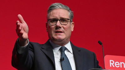 İngiltere Başbakanı Starmer bugün Türkiye'ye geliyor