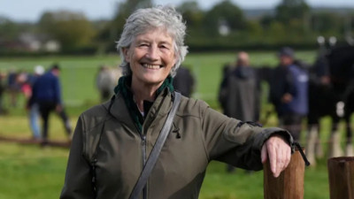 İrlanda'da başkanlık seçimlerini AB ve NATO'ya 'ters' Connolly kazandı