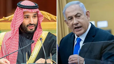 İsrail'in Suudi Arabistan muamması: Anlaşacak mı bozuşacak mı?