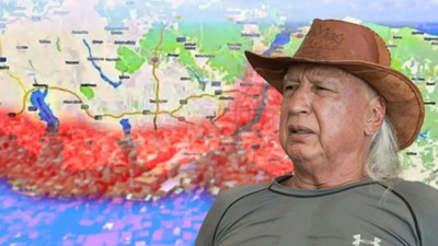 İstanbul'u sallayan depremin ardından Şener Üşümezsoy asıl tehlikeyi açıkladı