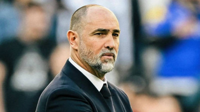 Juventus'ta Tudor dönemi sona erdi