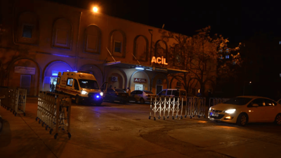 Mardin'de korkunç olay: 11 yaşındaki çocuk evde asılı halde bulundu