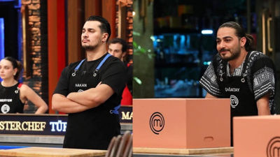 MasterChef Çağatay ve Hakan dostluğu bitti mi? İki dostun arasını bozan kişi o oldu