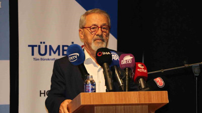 Naci Görür deprem sonrası uyardı! Balıkesir Sındırgı'da yaşayanlar dikkat