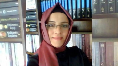 Nehir Erdem kimdir, aslen nerelidir? Nehir Erdem hangi dizilerin senaristliğini yaptı?