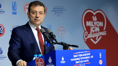 Önünü yabancı istihbarat örgütleri açmış