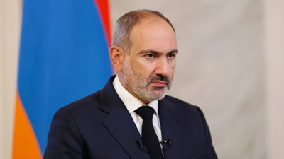 Paşinyan'dan Azerbaycan ve Türkiye açıklaması: Biz hazırız