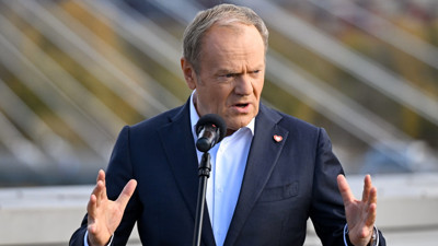 Polonya Başbakanı Tusk: 'Zelenskiy üç yıl daha savaşabilir'