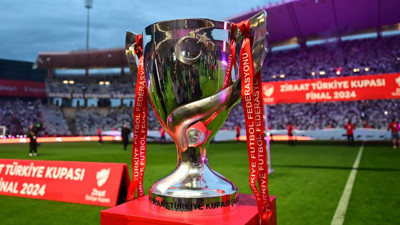 Ziraat Türkiye Kupası 3. tur maçları ne zaman? İşte kupada haftanın programı