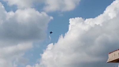 28 Ekim İstanbul’da jetler neden uçuyor? Savaş uçağı seslerinin nedeni belli oldu