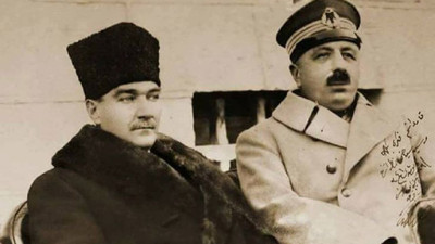 29 Ekim, 30 Ekim Mondros’un intikamıdır