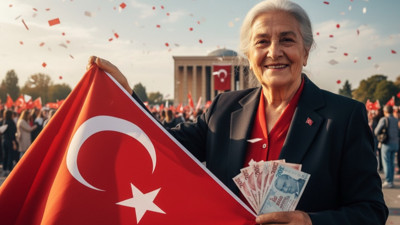 29 Ekim'de emeklilere ikramiye var mı, emekliye para verilecek mi