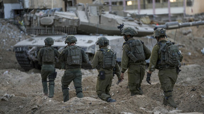 ABD onay verdi! İsrail'den yeni ateşkes oyunu