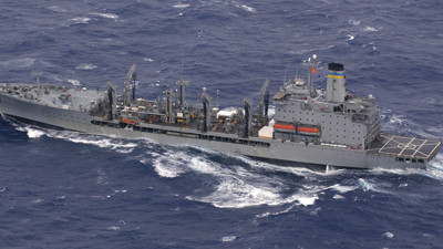 ABD'den sözde uyuşturucuyla mücadele! Yine saldırdılar