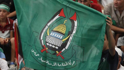 Ateşkesin ihlaline HAMAS'tan ilk açıklama geldi: Tüm sorumluluk işgalcilere ait