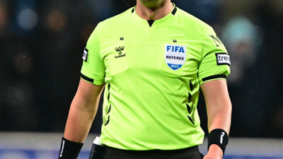 Bahis oynayan hakemler PFDK'ye sevk edildi! İşte o isimler