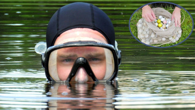 Dünyanın en ilginç meslekleri açıklandı! İşte gerçek olduğuna inanamayacağınız meslekler