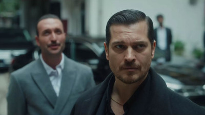 Eşref Rüya 20. bölüm 2. fragmanı izle! Sürpriz gelişmeler