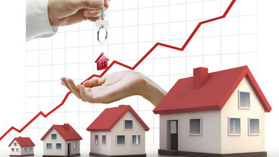 Ev fiyatlarındaki rekor artışın perde arkası! Uzman isim tek tek açıkladı