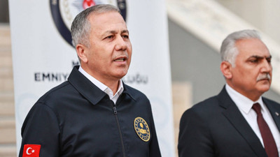 İçişleri Bakanı Ali Yerlikaya, Sındırgı depreminin bilançosunu açıkladı