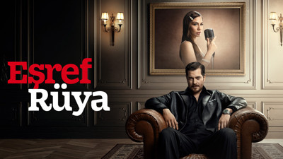 Eşref Rüya 20. bölüm izle! Eşref Rüya yeni bölüm tek parça
