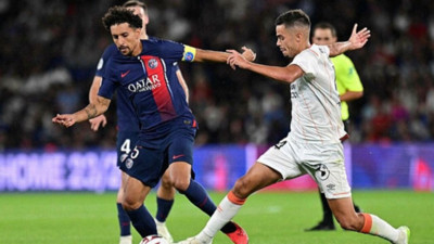 Lorient - PSG maçı ne zaman, saat kaçta, hangi kanalda?