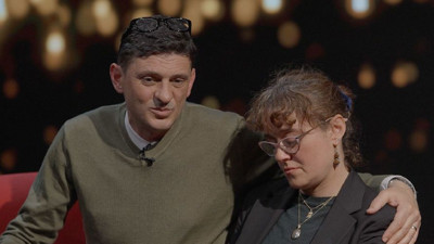 Minguzzi ailesine darbe üstüne darbe! Aile şimdi de bununla uğraşıyor