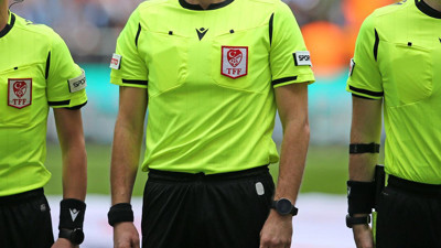 TFF bahis skandalını açıklamıştı! MHK'dan gece yarısı sürprizi