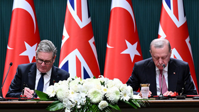 Türk Hava Kuvvetlerine 44 adet Eurofighter katılacak