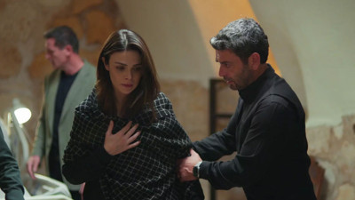 Uzak Şehir 36. bölüm fragmanı izle!