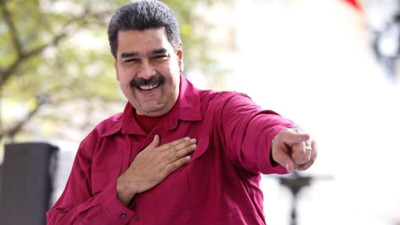 Associated Press: 'ABD istihbaratından Venezuela Devlet Başkanı Maduro'yu kaçırma planı'