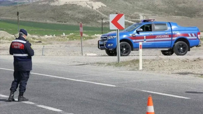 Çorum'da ele geçirildi! Tam 187 bin adet