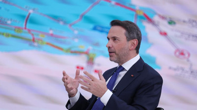 Devlet eliyle işletilecek ‘Toprak elementlerinin ABD’ye satışı söz konusu değil’