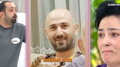 Esra Erol’da fidye vakası! Eşini kurtarmak isteyen adamı dolandıran kişi herkesi şok etti