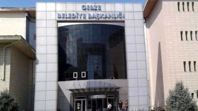 Gebze Belediyesi hangi parti? Zinnur Büyükgöz kimdir