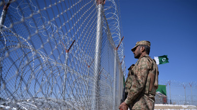 Gerginlikte yeni safha! Pakistan'dan Afganistan'a ağır tehdit