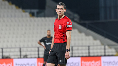 Hakem Egemen Artun kimdir? Egemen Artun kaç yaşında, nereli?