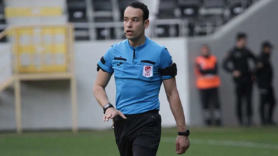 Hakem Mehmet Ali Özer kimdir? Mehmet Ali Özer kaç yaşında, nereli?