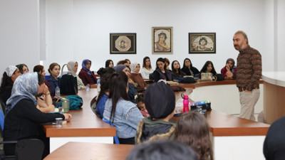 Hatay’da aile üniversitesi kuruldu