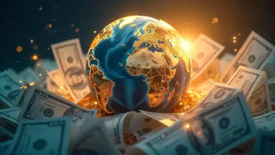 İşte dünyanın en değerli şirketi! Tam 5 trilyon dolar