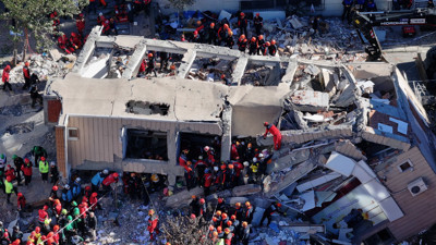 Kocaeli'deki faciada gelişme! Adalet Bakanı Tunç duyurdu