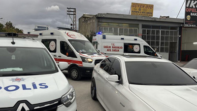 Konya’da 12 kişiyi yaralayan 3 kişi tutuklandı