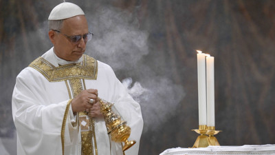 Papa 14. Leo'nun Türkiye programı belli oldu