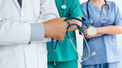 Sağlık çalışanlarının görev tanımları yargıya taşındı