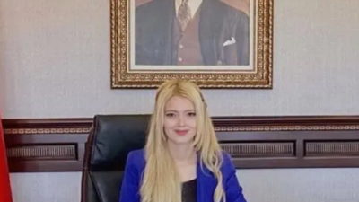 Samsun Ladik Kaymakamı Tuğçe Orhan kimdir? Tuğçe Orhan nereli?