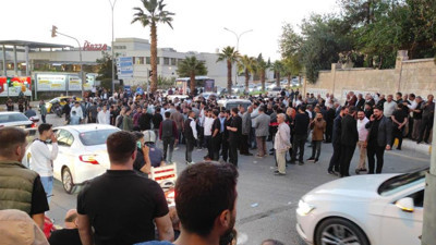 Şanlıurfa'da park cezası kavgası: 9 yaralı