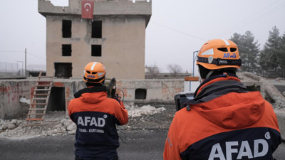 AFAD, İstanbul depremi senaryosunu paylaştı: İşte alınacak önlemler!