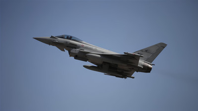 Türkiye’nin satın aldığı Eurofighter'ın özellikleri neler?