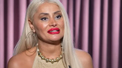 Zuhal Topal’la Yemekteyiz'deki Burcu Besseling kimdir? Burcu Besseling kaç yaşında?