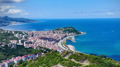 123 bin kişi imza verdi: Giresun'un adı değişecek mi? İşte yeni isim önerisi...